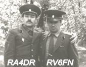 RA4DR RV6FN