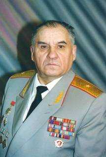 Владимиров Александр Сергеевич UA3BO, (1931-2008) (ex. UA0LT, UW3CO, UR2OR, UP2TA и UH8FT)